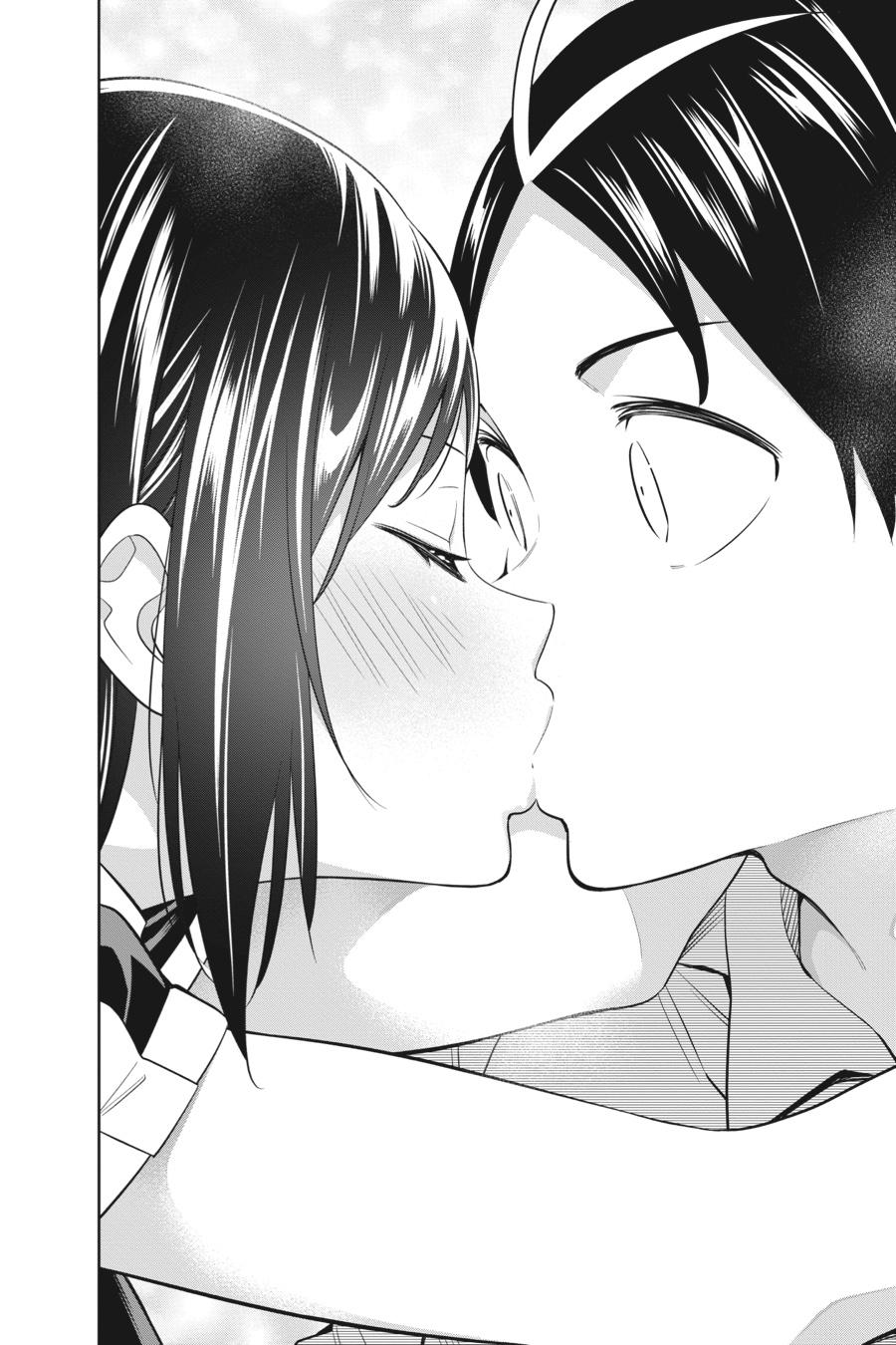 Read Chained Soldier Manga Online