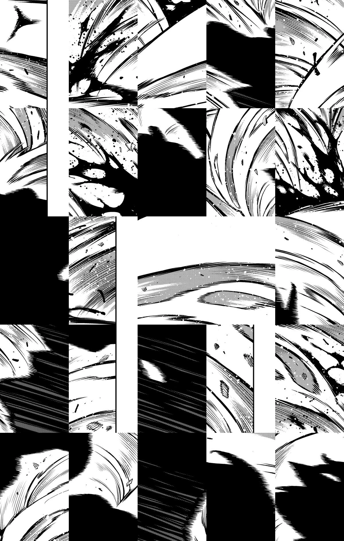Read Chained Soldier Manga Online
