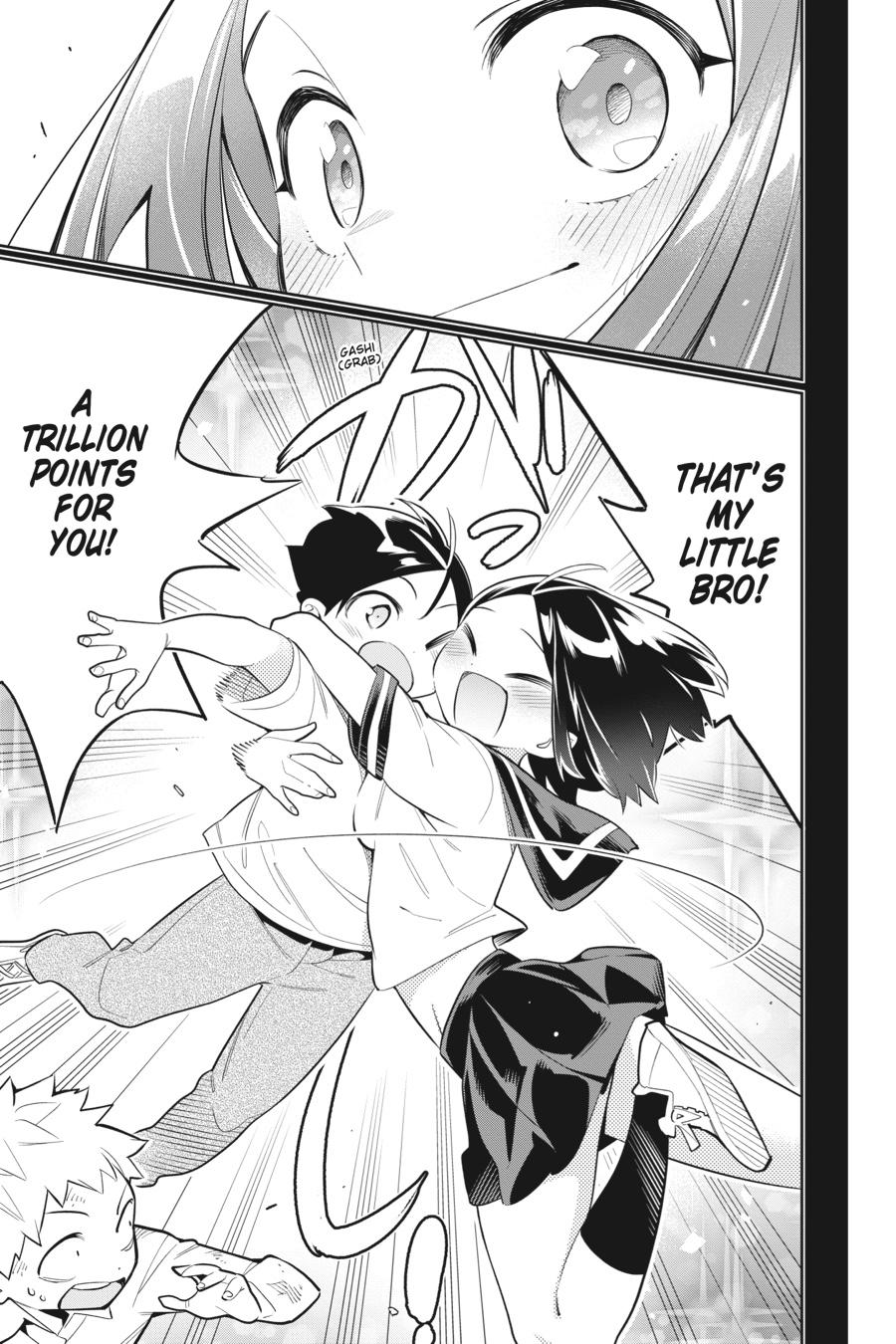 Read Chained Soldier Manga Online