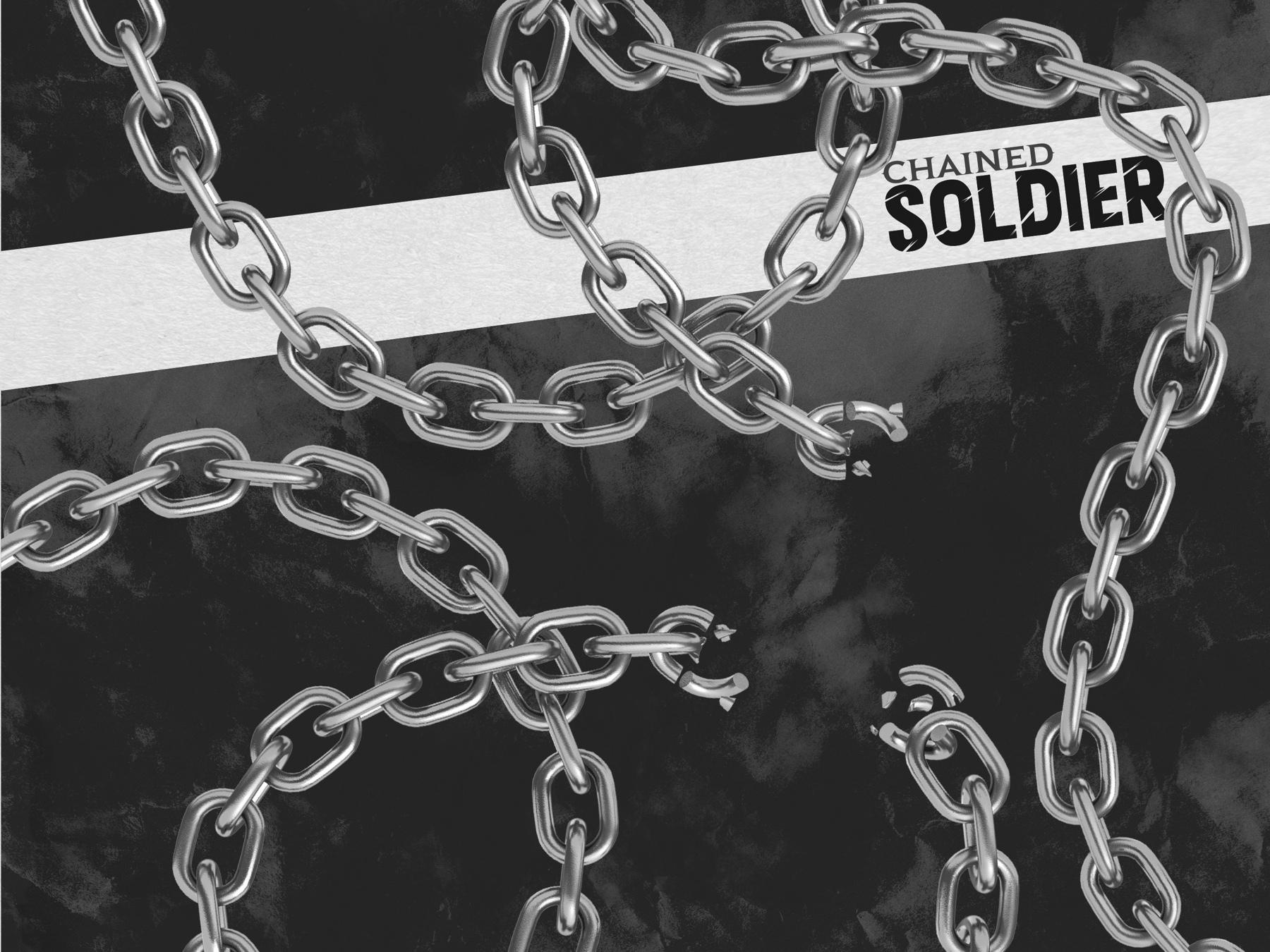 Read Chained Soldier Manga Online