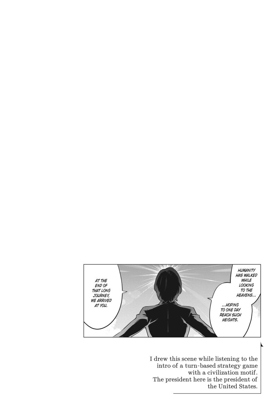 Read Chained Soldier Manga Online