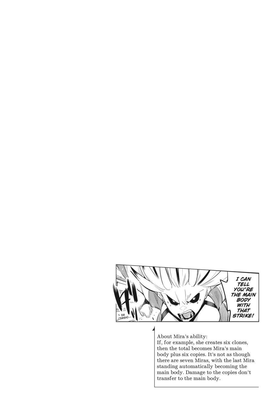 Read Chained Soldier Manga Online