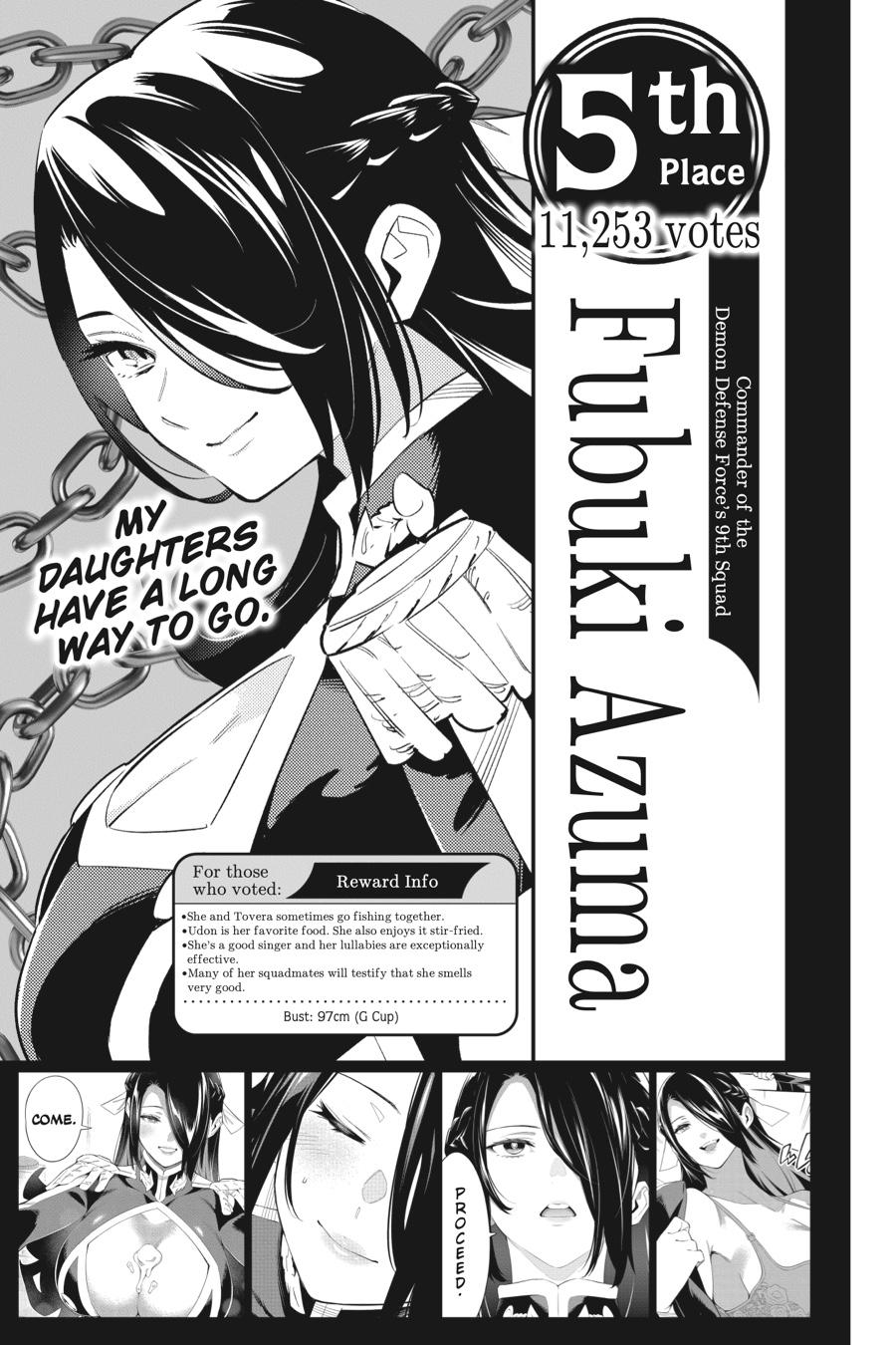 Read Chained Soldier Manga Online