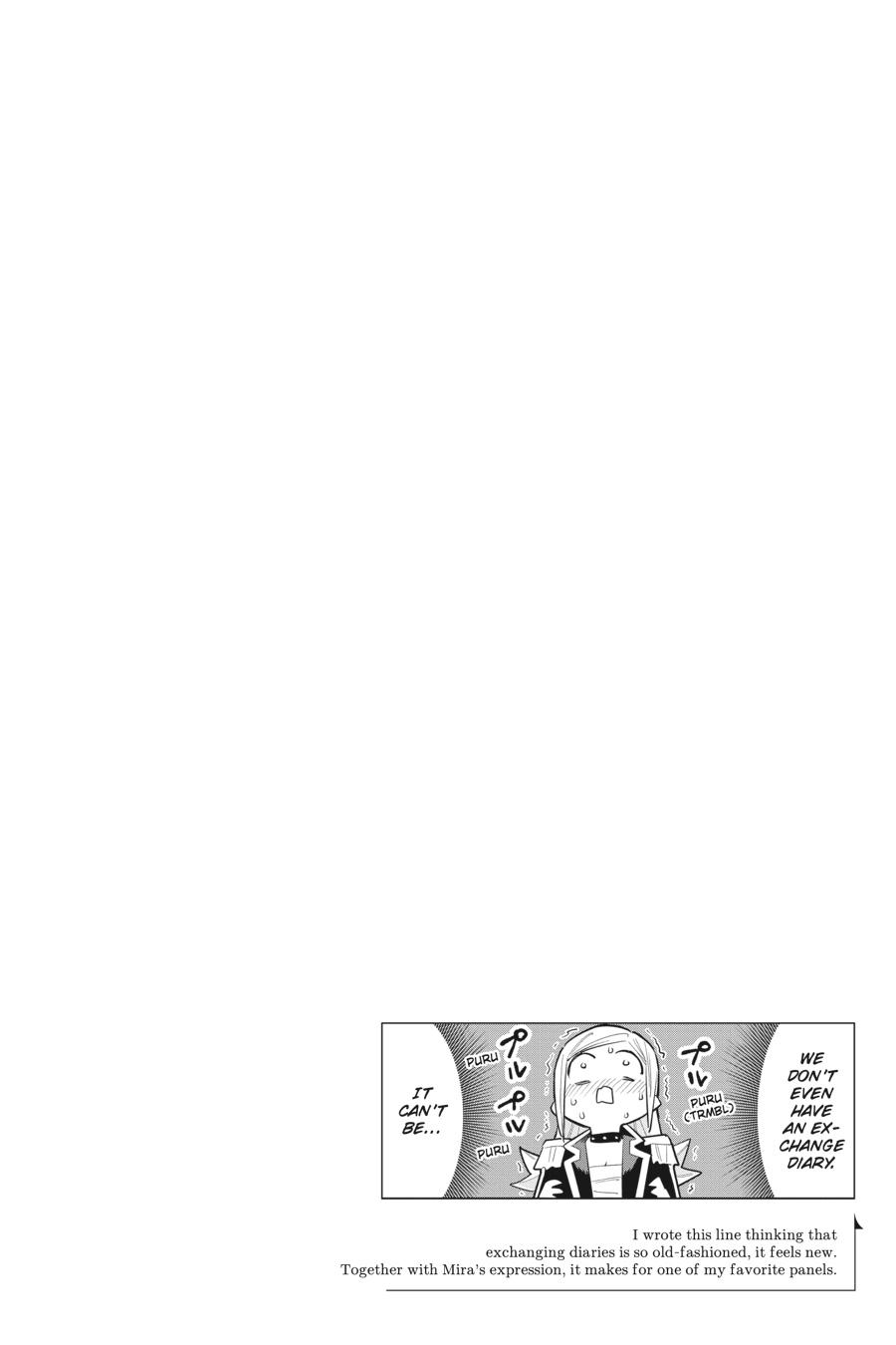 Read Chained Soldier Manga Online