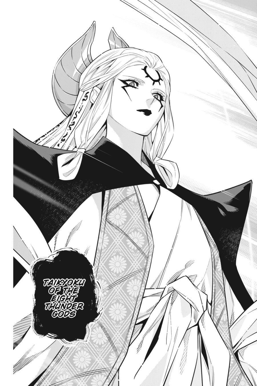 Read Chained Soldier Manga Online