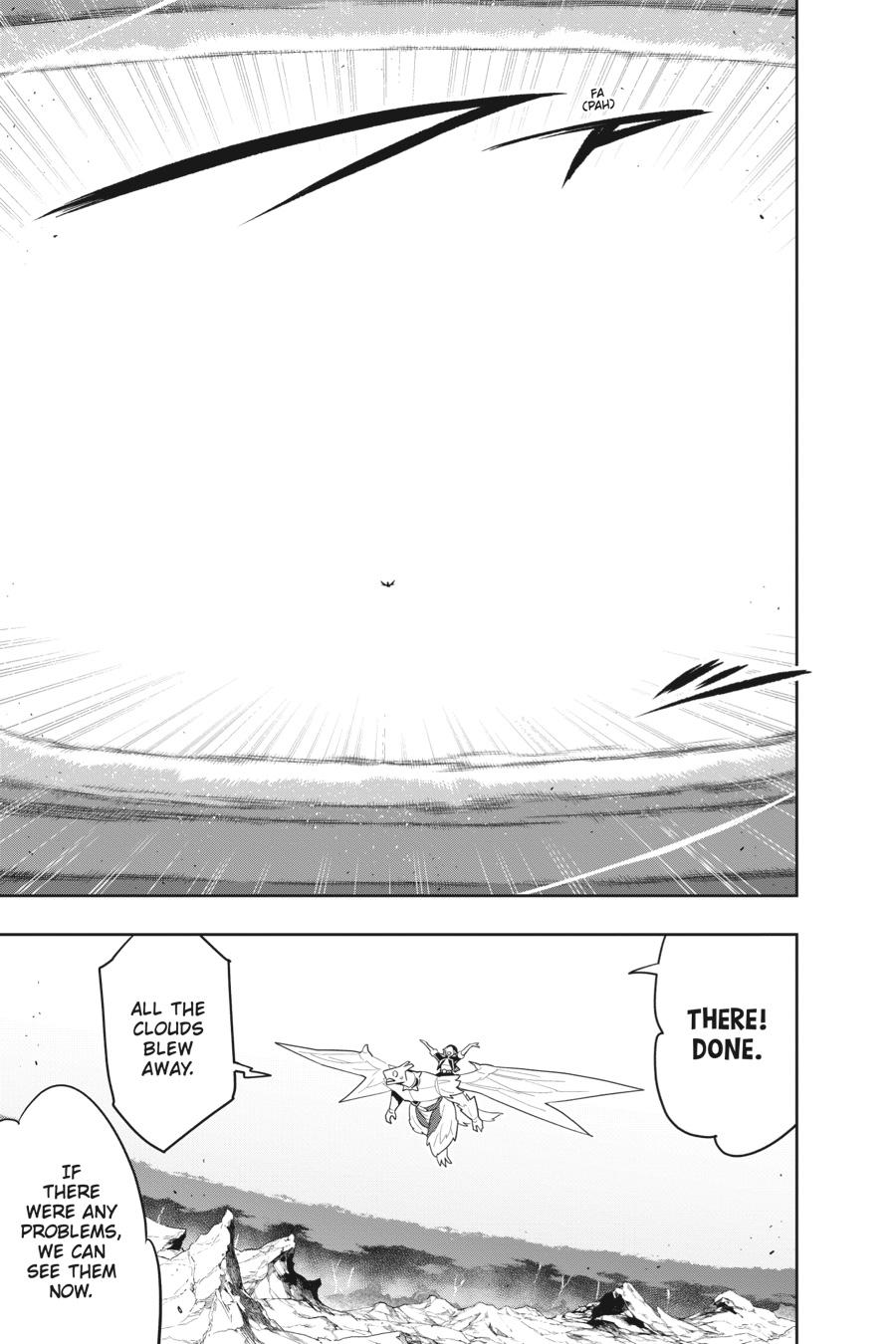 Read Chained Soldier Manga Online