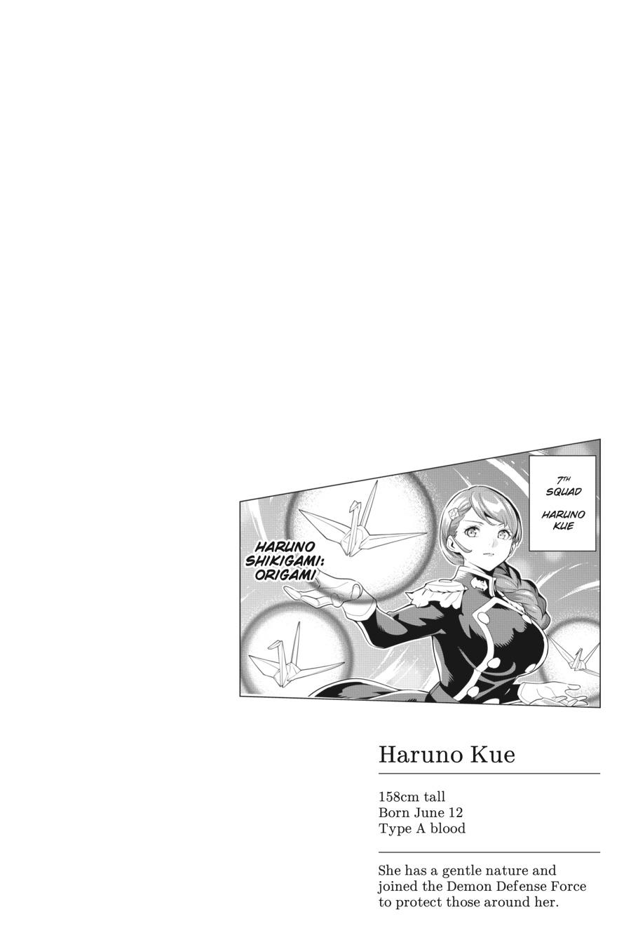 Read Chained Soldier Manga Online