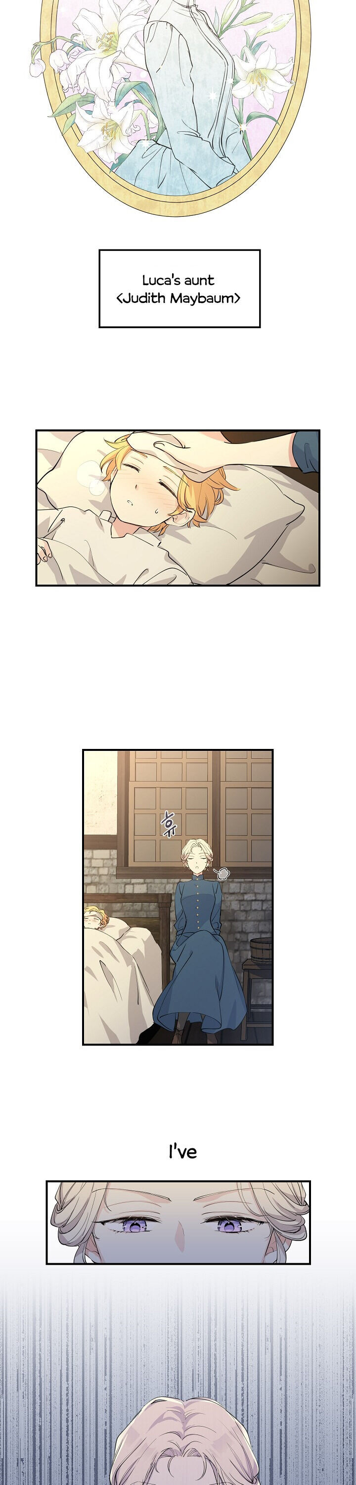 Read Changing the Genre From Angst to Heartwarming Manga Online
