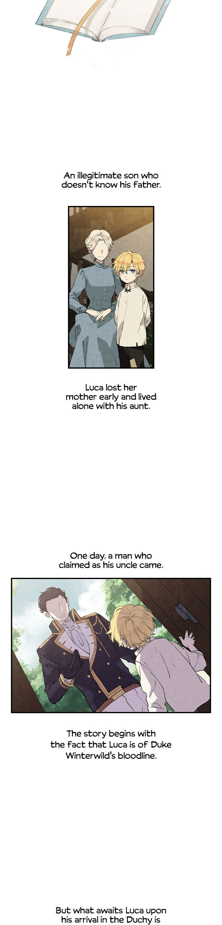 Read Changing the Genre From Angst to Heartwarming Manga Online