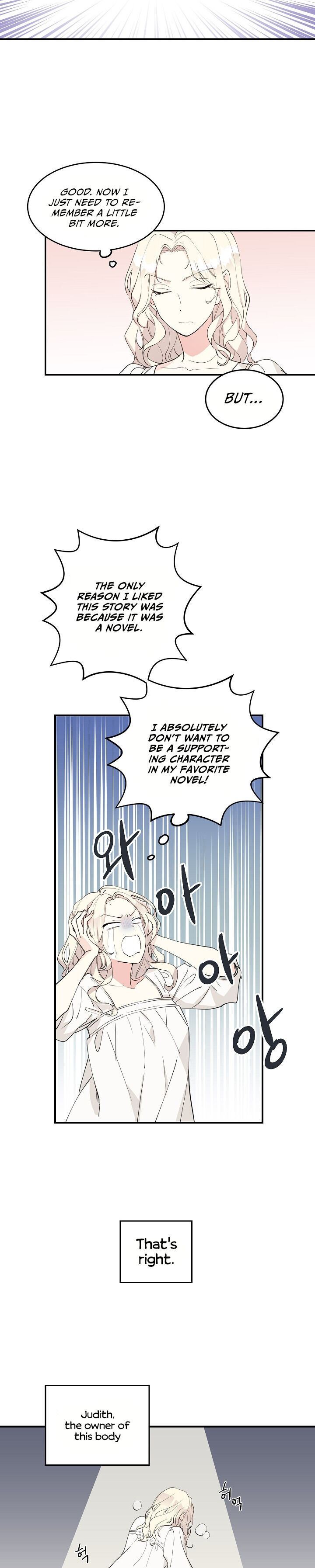 Read Changing the Genre From Angst to Heartwarming Manga Online