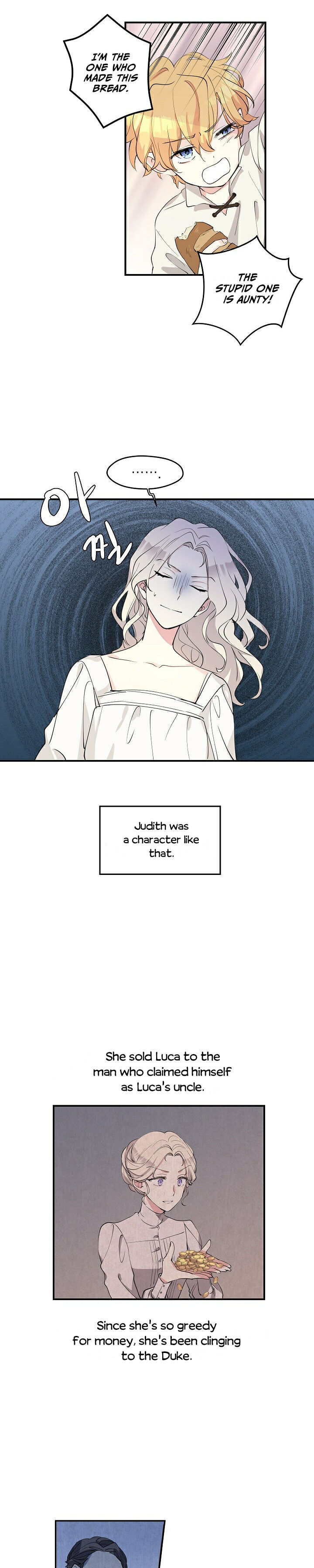 Read Changing the Genre From Angst to Heartwarming Manga Online