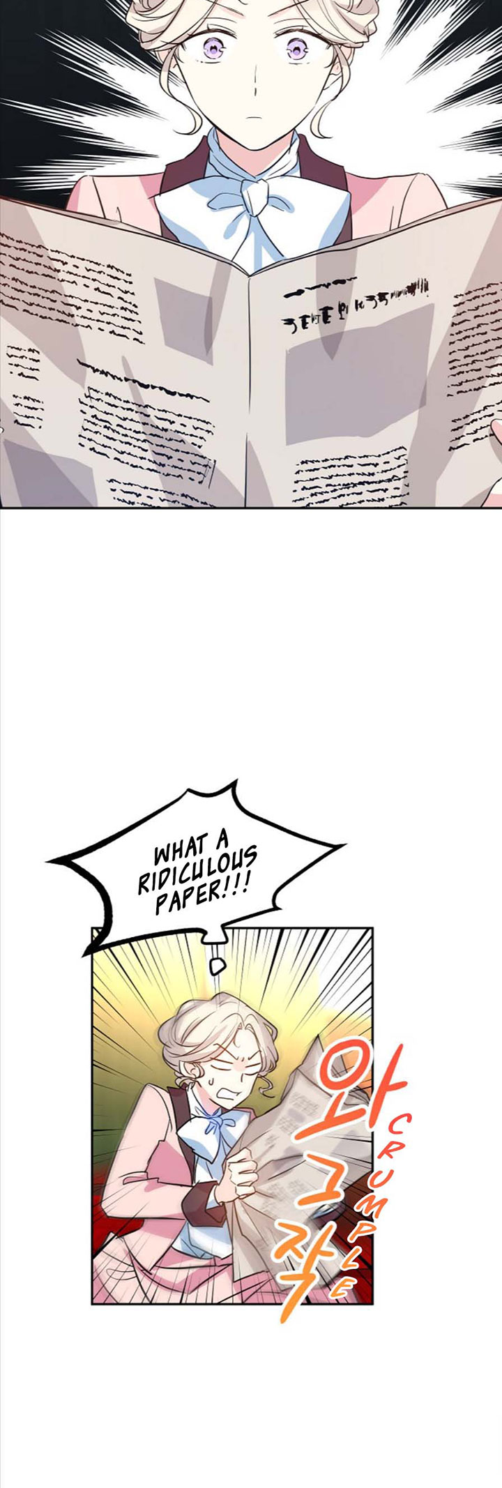 Read Changing the Genre From Angst to Heartwarming Manga Online