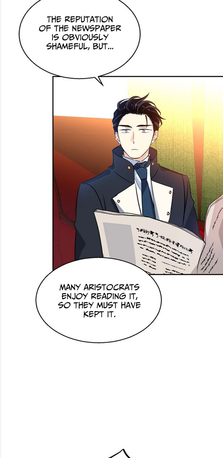 Read Changing the Genre From Angst to Heartwarming Manga Online