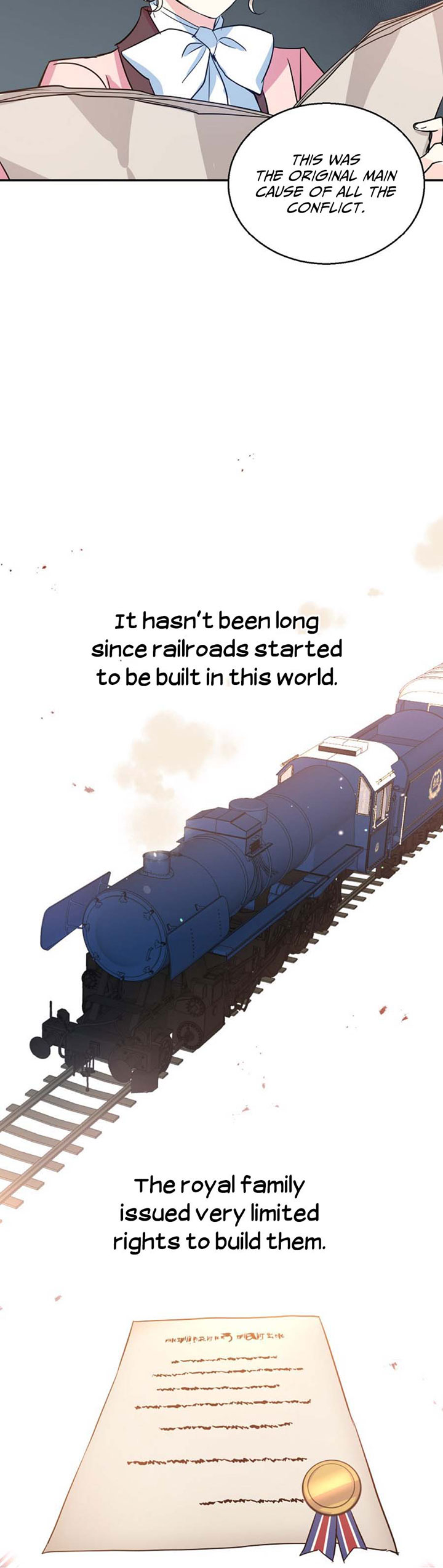 Read Changing the Genre From Angst to Heartwarming Manga Online