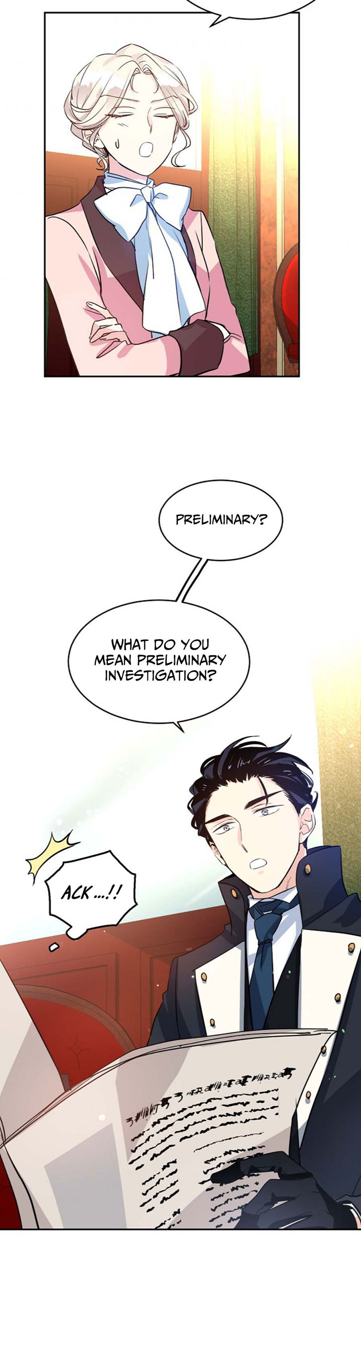 Read Changing the Genre From Angst to Heartwarming Manga Online