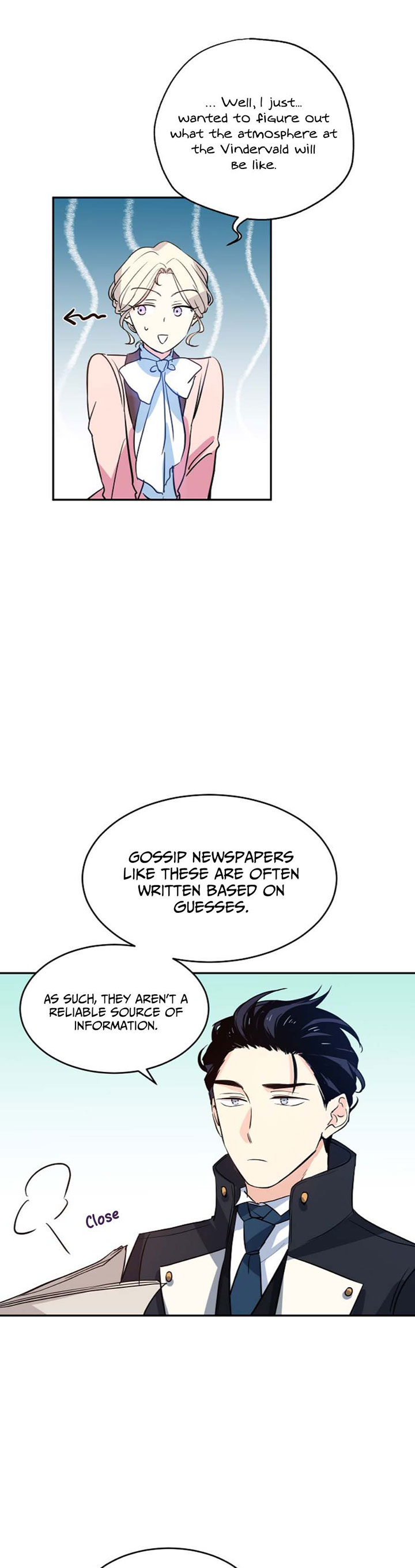 Read Changing the Genre From Angst to Heartwarming Manga Online