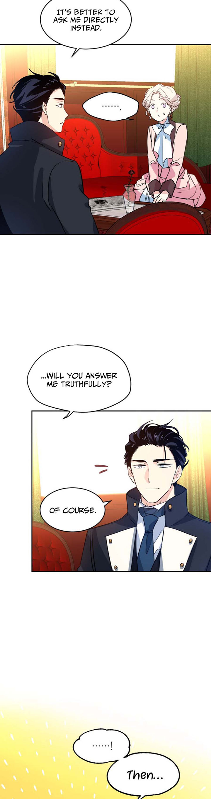Read Changing the Genre From Angst to Heartwarming Manga Online
