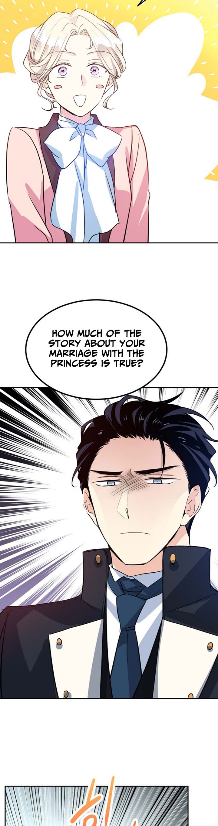 Read Changing the Genre From Angst to Heartwarming Manga Online