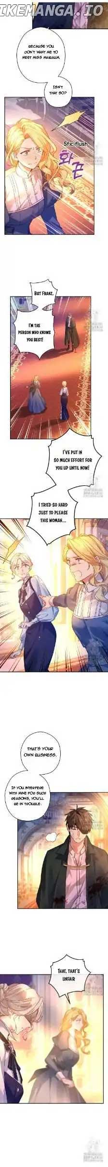 Read Changing the Genre From Angst to Heartwarming Manga Online