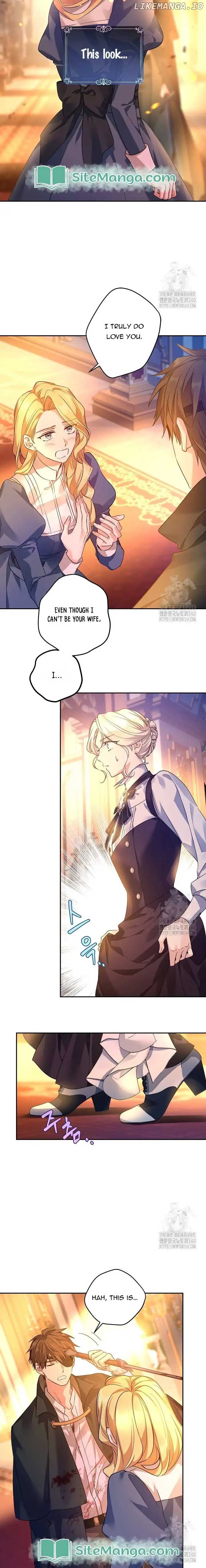 Read Changing the Genre From Angst to Heartwarming Manga Online