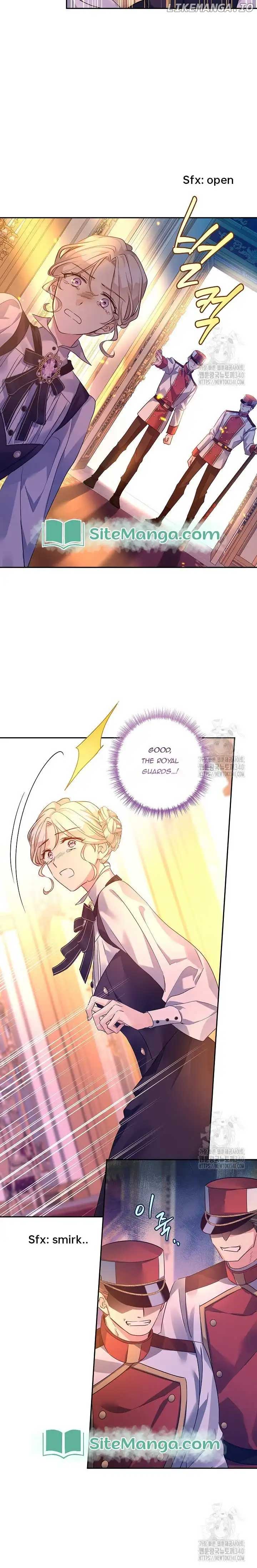 Read Changing the Genre From Angst to Heartwarming Manga Online