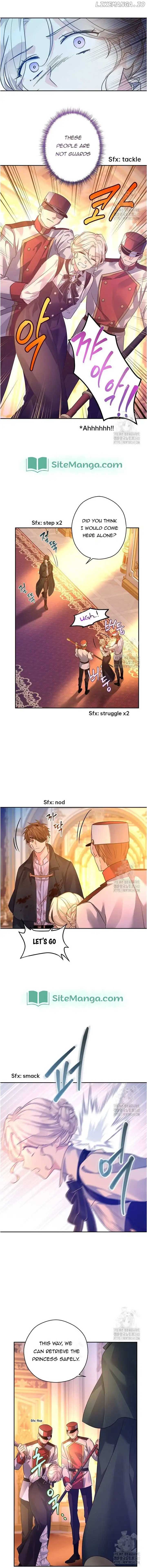 Read Changing the Genre From Angst to Heartwarming Manga Online