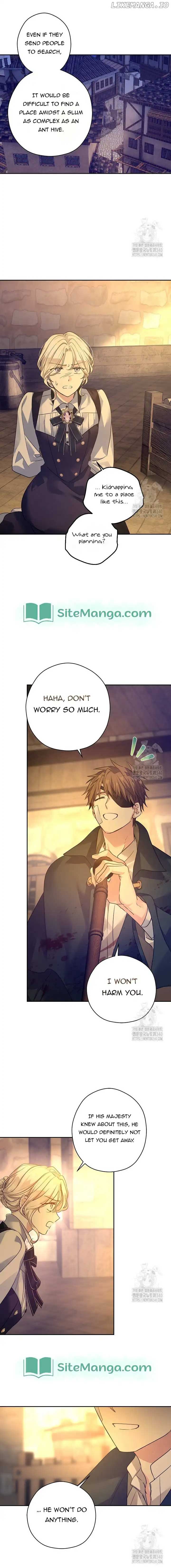 Read Changing the Genre From Angst to Heartwarming Manga Online