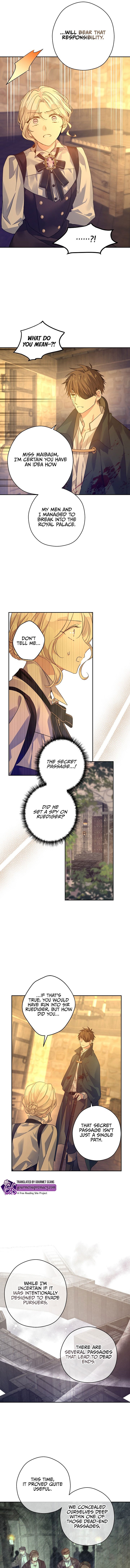 Read Changing the Genre From Angst to Heartwarming Manga Online