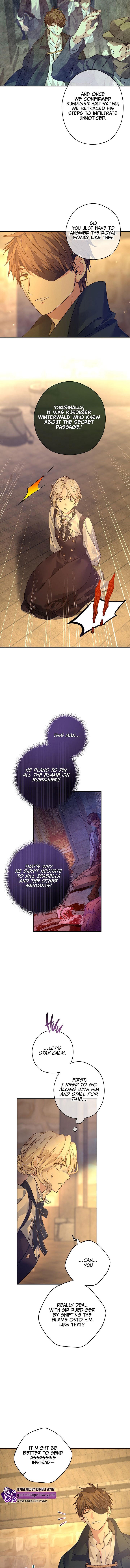 Read Changing the Genre From Angst to Heartwarming Manga Online