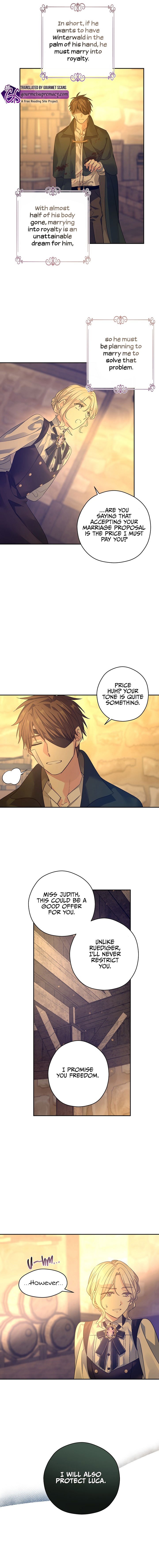 Read Changing the Genre From Angst to Heartwarming Manga Online