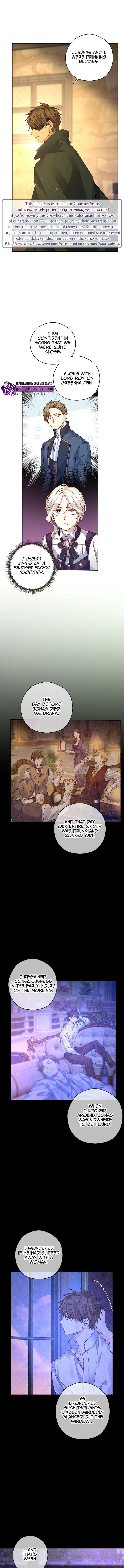Read Changing the Genre From Angst to Heartwarming Manga Online