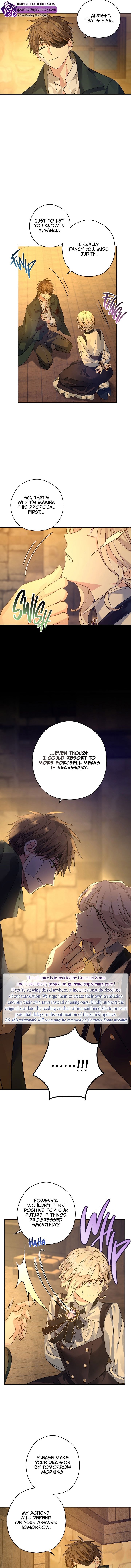 Read Changing the Genre From Angst to Heartwarming Manga Online