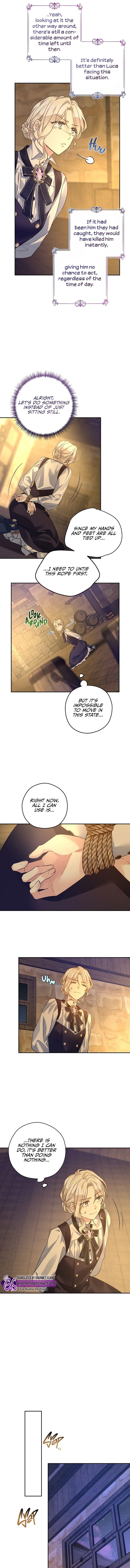 Read Changing the Genre From Angst to Heartwarming Manga Online