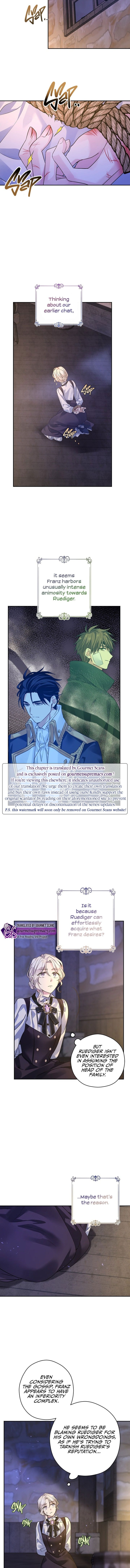 Read Changing the Genre From Angst to Heartwarming Manga Online