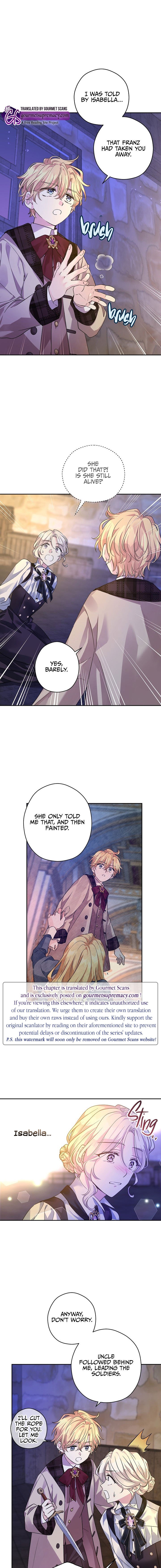 Read Changing the Genre From Angst to Heartwarming Manga Online
