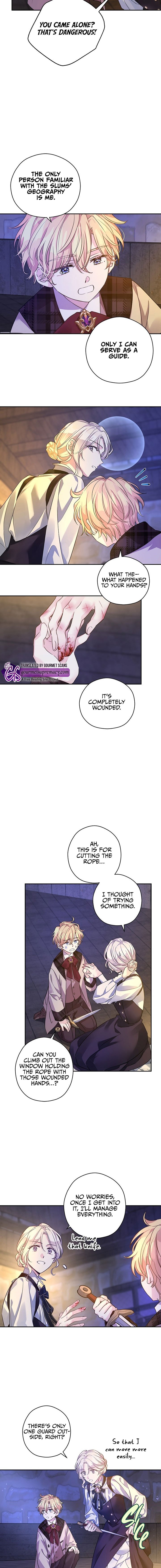 Read Changing the Genre From Angst to Heartwarming Manga Online