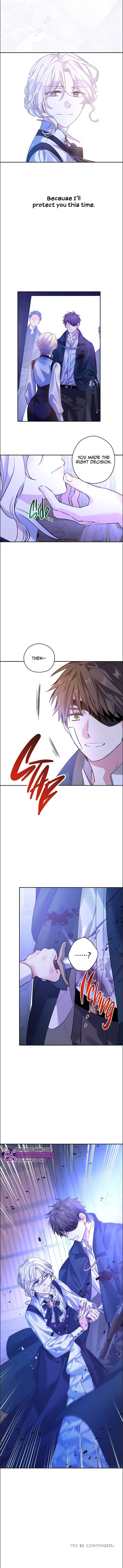 Read Changing the Genre From Angst to Heartwarming Manga Online
