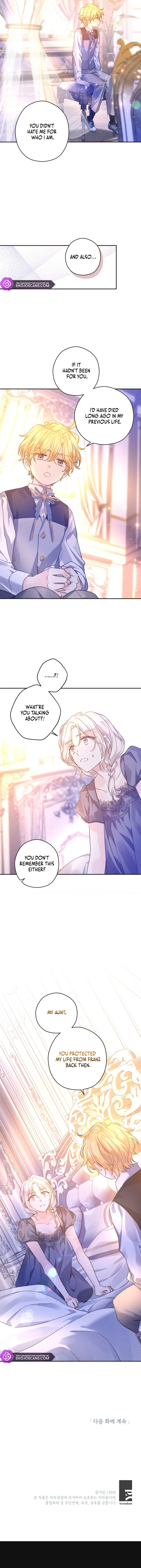 Read Changing the Genre From Angst to Heartwarming Manga Online
