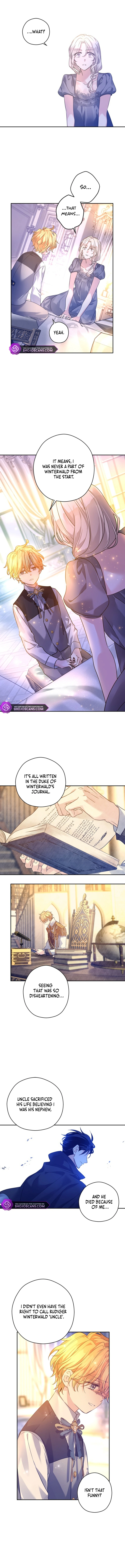 Read Changing the Genre From Angst to Heartwarming Manga Online