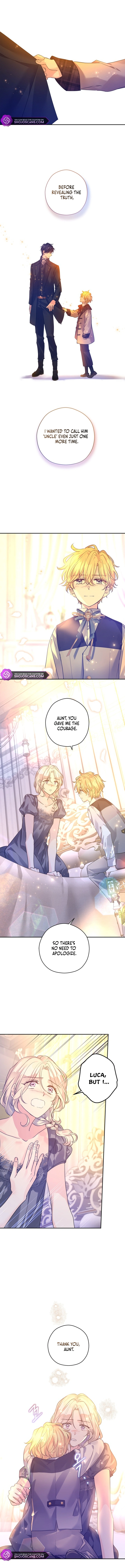 Read Changing the Genre From Angst to Heartwarming Manga Online