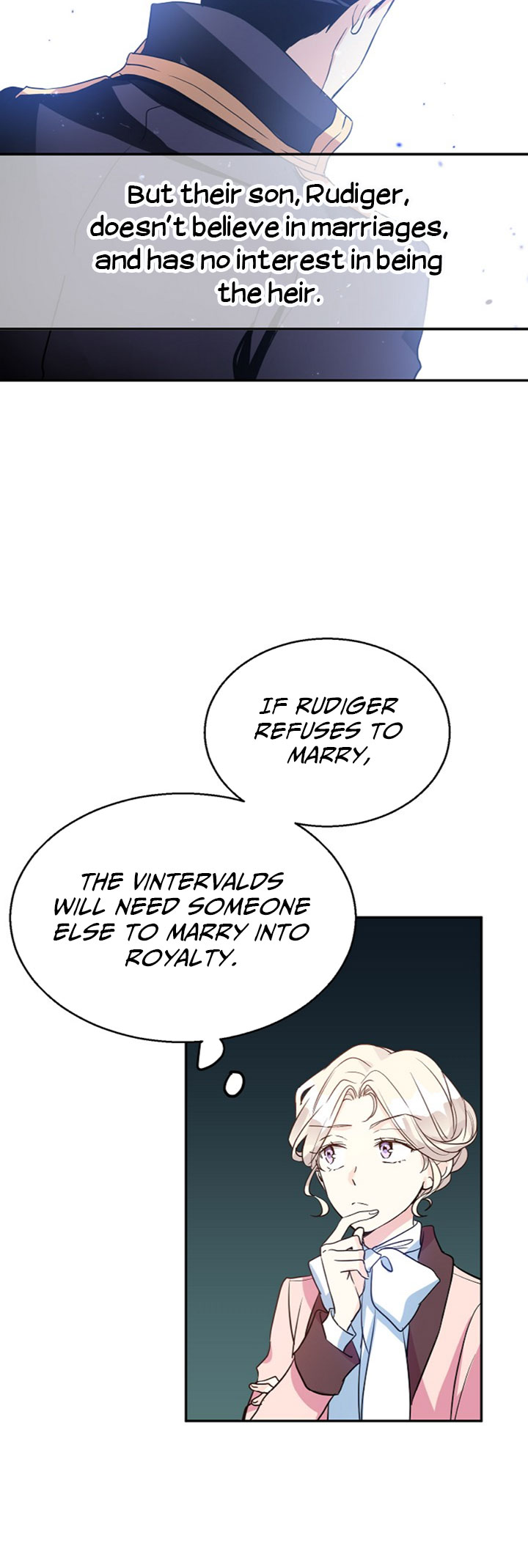 Read Changing the Genre From Angst to Heartwarming Manga Online