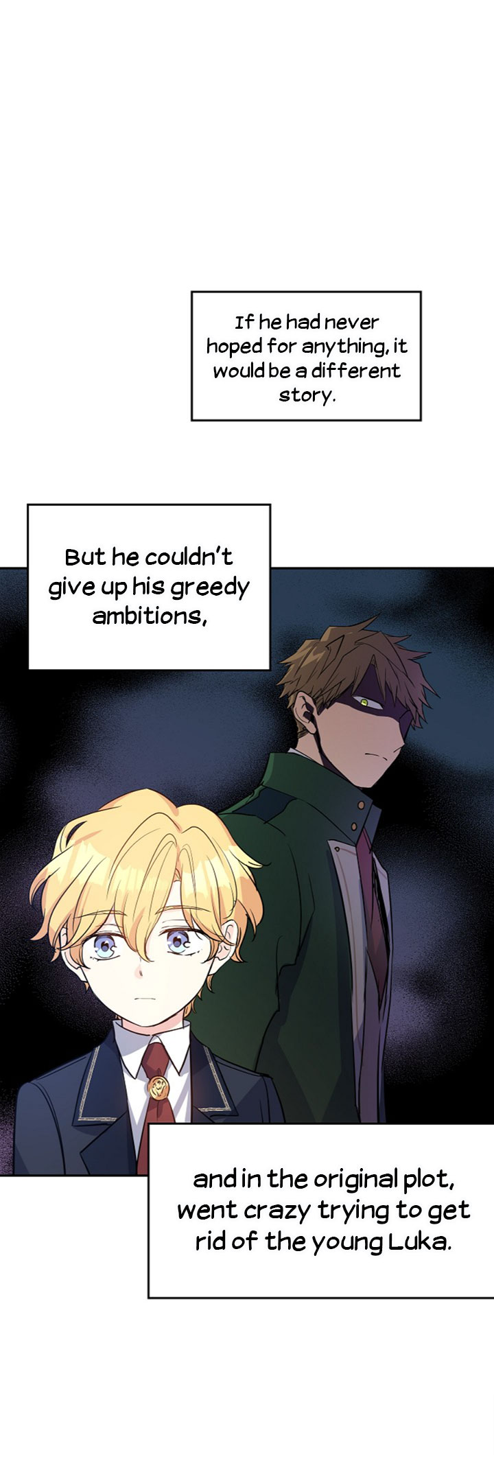 Read Changing the Genre From Angst to Heartwarming Manga Online