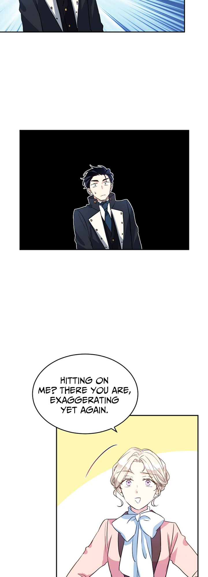 Read Changing the Genre From Angst to Heartwarming Manga Online