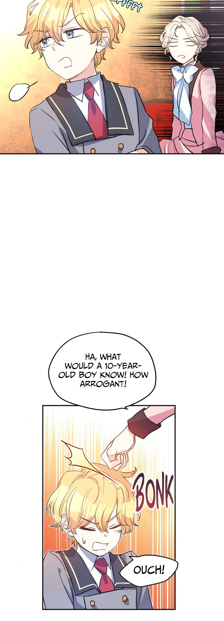 Read Changing the Genre From Angst to Heartwarming Manga Online