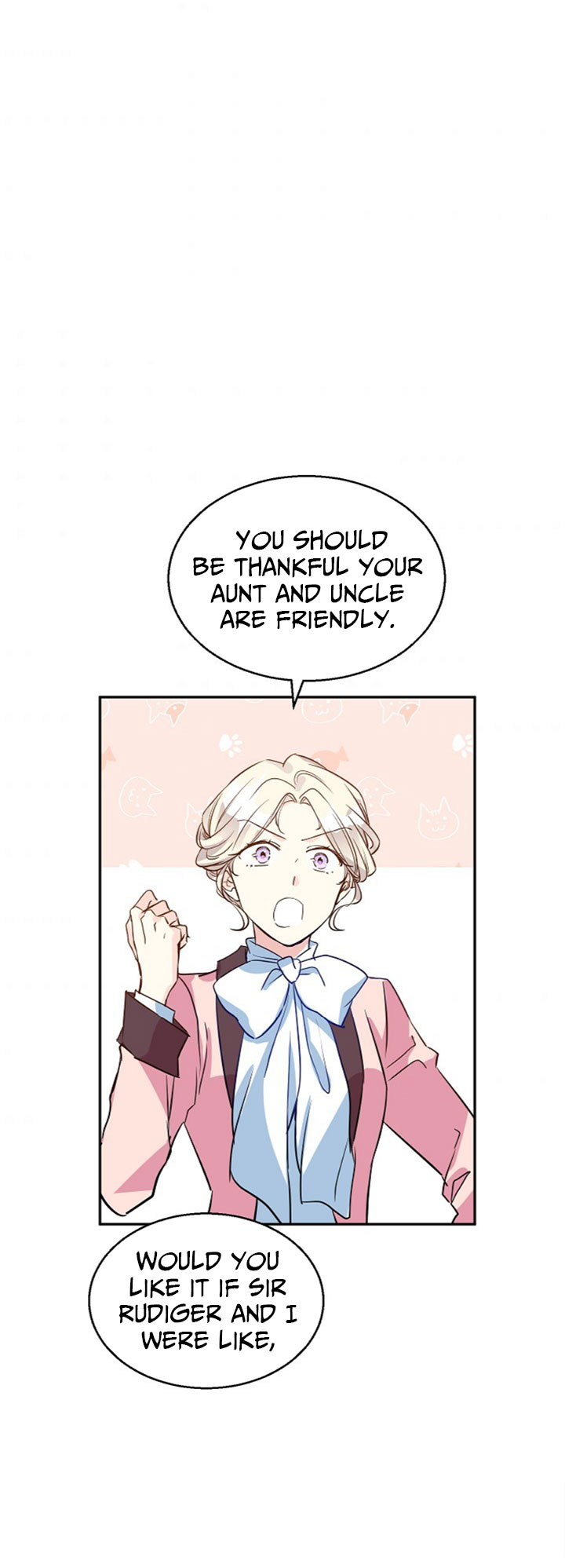 Read Changing the Genre From Angst to Heartwarming Manga Online