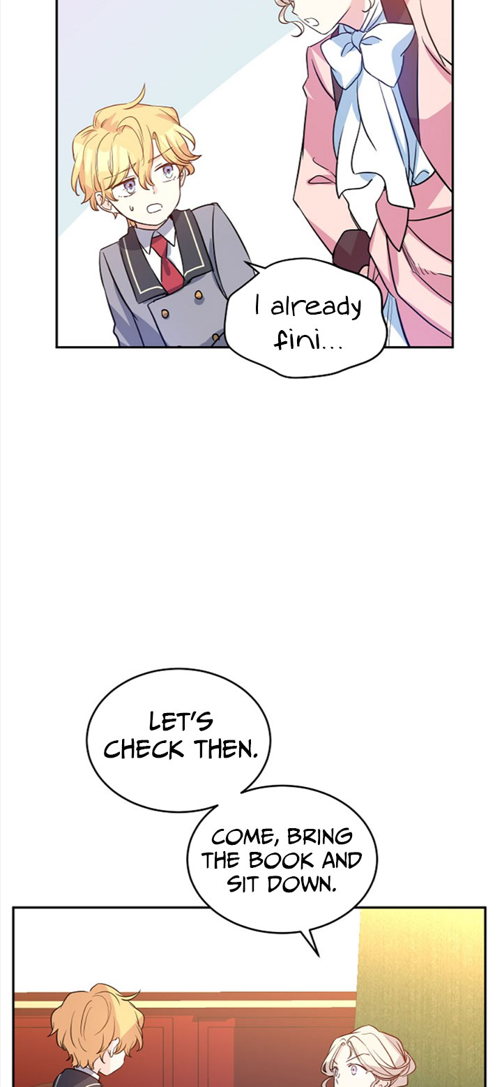 Read Changing the Genre From Angst to Heartwarming Manga Online