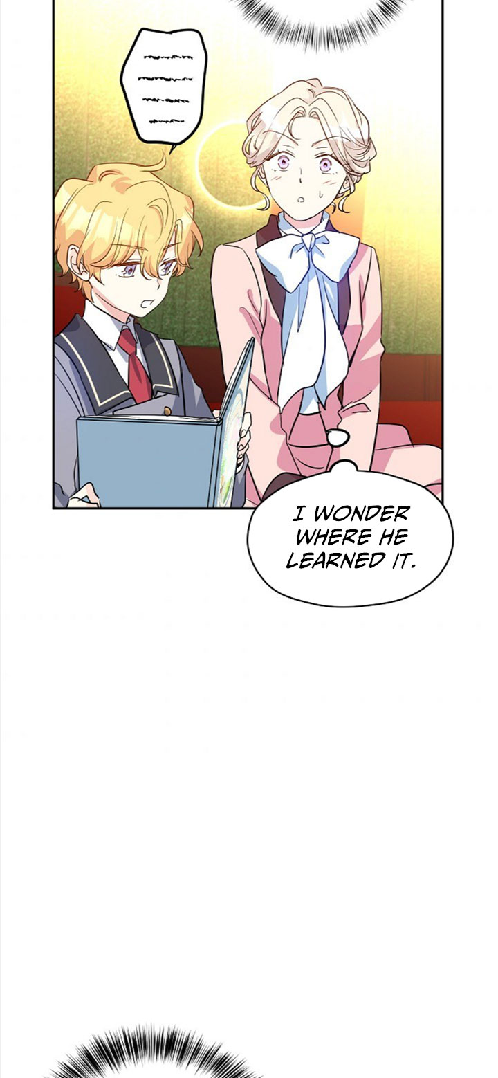 Read Changing the Genre From Angst to Heartwarming Manga Online