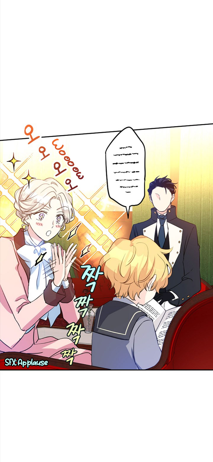 Read Changing the Genre From Angst to Heartwarming Manga Online