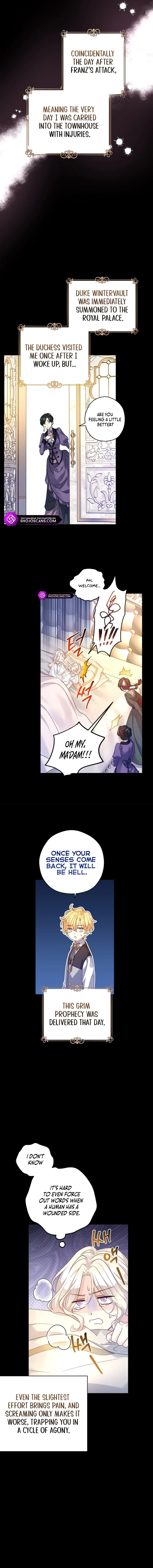 Read Changing the Genre From Angst to Heartwarming Manga Online