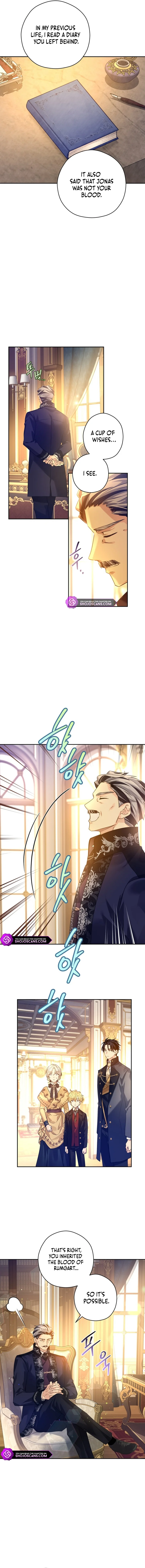 Read Changing the Genre From Angst to Heartwarming Manga Online